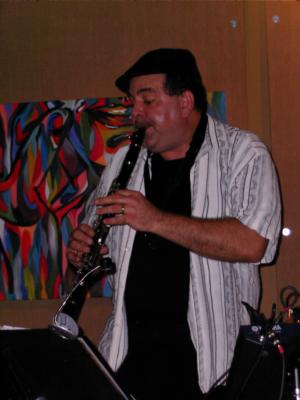 Lizz & Rex Review - Elizabeth Hayes Voice | Dayton, OH | Jazz Trio | Photo #20