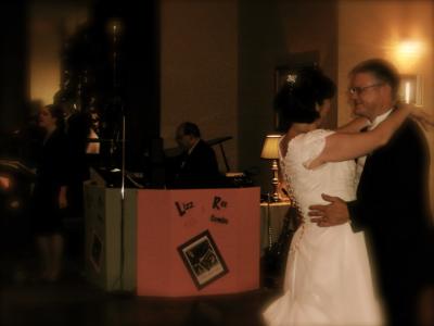 Lizz & Rex Review - Elizabeth Hayes Voice | Dayton, OH | Jazz Trio | Photo #22