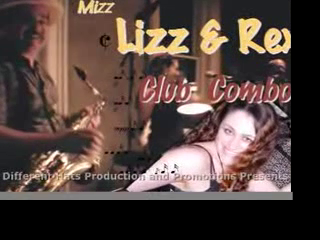 Lizz & Rex Review - Elizabeth Hayes Voice | Dayton, OH | Jazz Trio | Lizz & Rex Review Sample Video