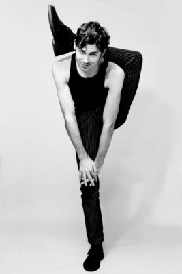 Jared Rydelek's Main Photo