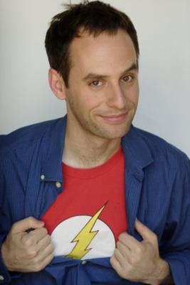 Evan Wecksell's Main Photo