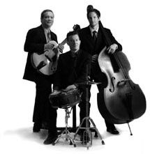 Luxury Trio's Main Photo