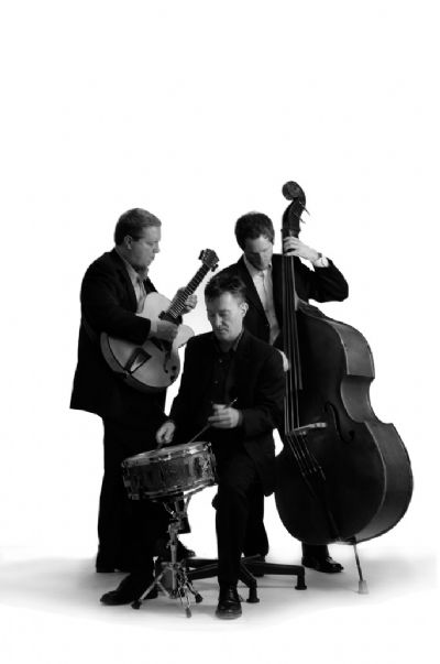 Luxury Trio | Houston, TX | Jazz Band | Photo #3