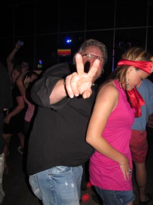 Rockin' Rick Live Guitar Dj | Temple, TX | DJ | Photo #18