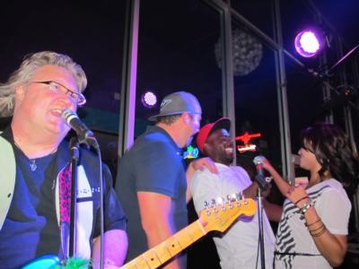 Rockin' Rick Live Guitar Dj | Temple, TX | DJ | Photo #4