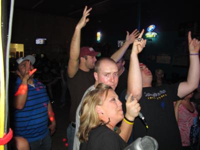 Rockin' Rick Live Guitar Dj | Temple, TX | DJ | Photo #15