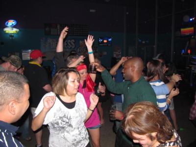 Rockin' Rick Live Guitar Dj | Temple, TX | DJ | Photo #17