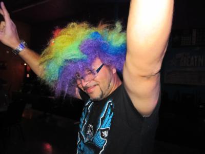Rockin' Rick Live Guitar Dj | Temple, TX | DJ | Photo #20