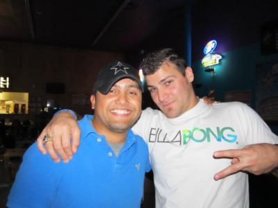 Rockin' Rick Live Guitar Dj | Temple, TX | DJ | Photo #10