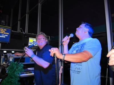 Rockin' Rick Live Guitar Dj | Temple, TX | DJ | Photo #6