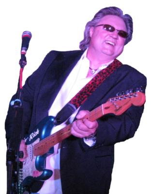 Rockin' Rick Live Guitar Dj's Main Photo