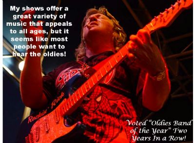 Rockin' Rick Live Guitar Dj | Temple, TX | DJ | Photo #3