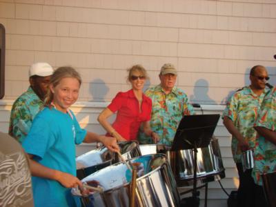 Steel Drum Soloist | Philadelphia, PA | Steel Drum | Photo #13