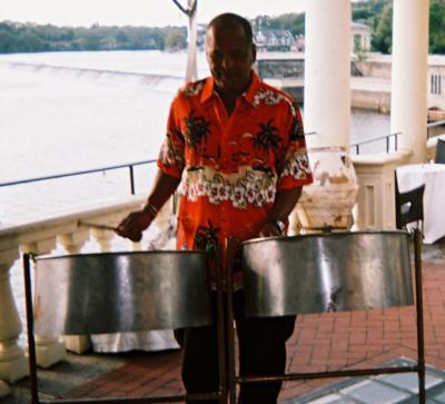 Steel Drum Soloist | Philadelphia, PA | Steel Drum | Photo #5