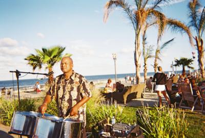 Steel Drum Soloist | Philadelphia, PA | Steel Drum | Photo #7