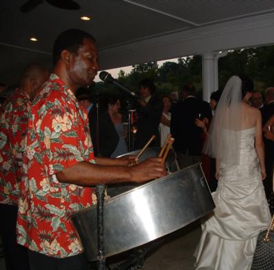 Steel Drum Soloist | Philadelphia, PA | Steel Drum | Photo #3