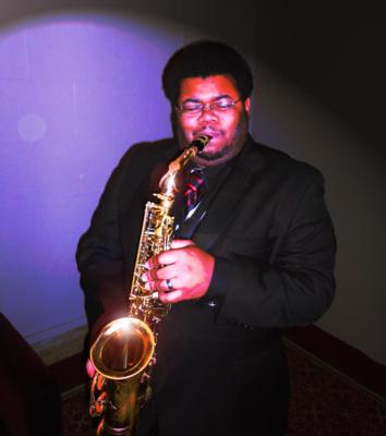 George Poe Band | Houston, TX | Jazz Band | Photo #3