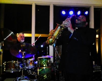 George Poe Band | Houston, TX | Jazz Band | Photo #14