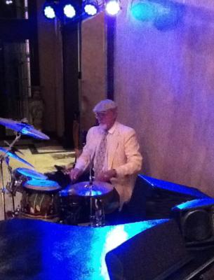 George Poe Band | Houston, TX | Jazz Band | Photo #18