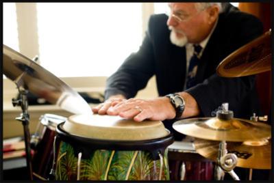 George Poe Band | Houston, TX | Jazz Band | Photo #7