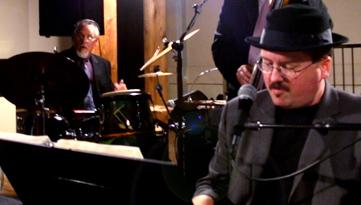 George Poe Band | Houston, TX | Jazz Band | Photo #20