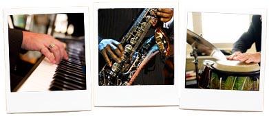 George Poe Band | Houston, TX | Jazz Band | Photo #6