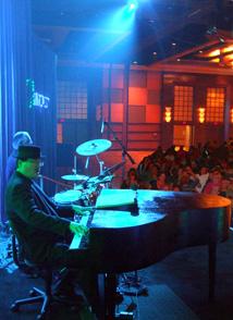 George Poe Band | Houston, TX | Jazz Band | Photo #4