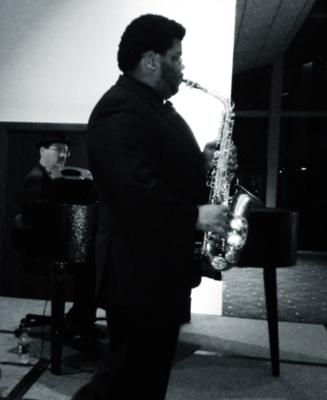 George Poe Band | Houston, TX | Jazz Band | Photo #11