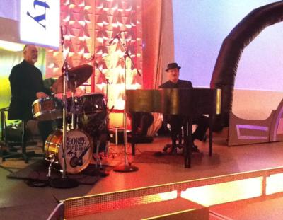 George Poe Band | Houston, TX | Jazz Band | Photo #22