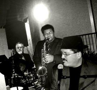 George Poe Band's Main Photo