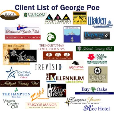 George Poe Band | Houston, TX | Jazz Band | Photo #13