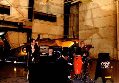 George Poe Band | Houston, TX | Jazz Band | Photo #15