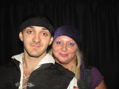 Gypsy | Landing, NJ | Fortune Teller | Photo #8