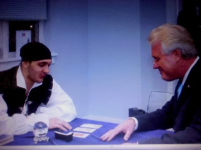Gypsy | Landing, NJ | Fortune Teller | Photo #15