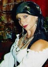Gypsy | Landing, NJ | Fortune Teller | Photo #3