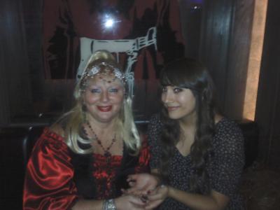 Gypsy | Landing, NJ | Fortune Teller | Photo #17