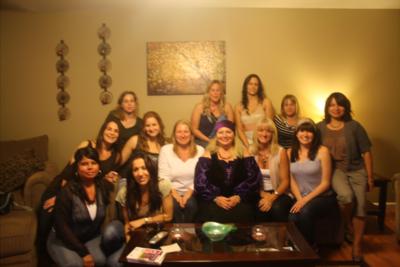 Gypsy | Landing, NJ | Fortune Teller | Photo #23