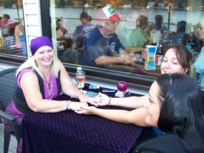 Gypsy | Landing, NJ | Fortune Teller | Photo #11