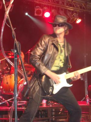Bed Of Roses - The Planet's #1 Bon Jovi Tribute | Winnipeg, MB | Bon Jovi Tribute Band | Photo #4