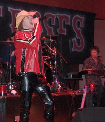 Bed Of Roses - The Planet's #1 Bon Jovi Tribute | Winnipeg, MB | Bon Jovi Tribute Band | Photo #5