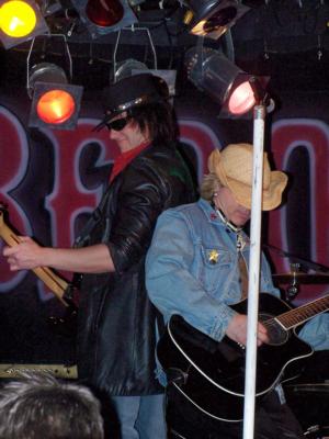 Bed Of Roses - The Planet's #1 Bon Jovi Tribute | Winnipeg, MB | Bon Jovi Tribute Band | Photo #6