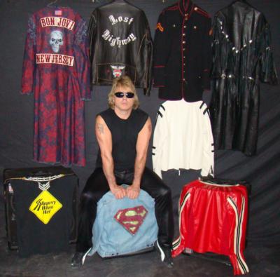 Bed Of Roses - The Planet's #1 Bon Jovi Tribute | Winnipeg, MB | Bon Jovi Tribute Band | Photo #7