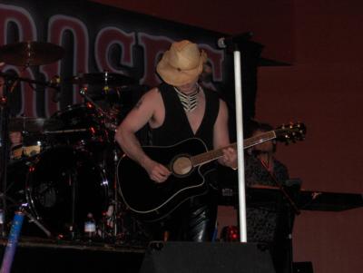 Bed Of Roses - The Planet's #1 Bon Jovi Tribute | Winnipeg, MB | Bon Jovi Tribute Band | Photo #11