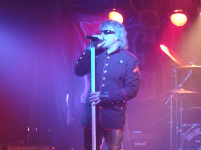 Bed Of Roses - The Planet's #1 Bon Jovi Tribute | Winnipeg, MB | Bon Jovi Tribute Band | Photo #13