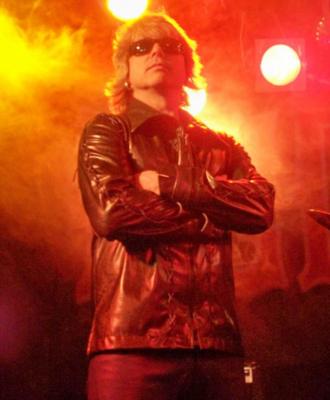 Bed Of Roses - The Planet's #1 Bon Jovi Tribute | Winnipeg, MB | Bon Jovi Tribute Band | Photo #17