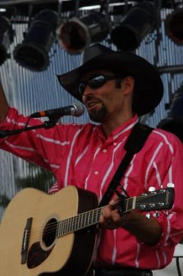 The Paul Avers Band's Main Photo