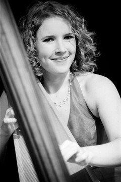 Liesl Hagan | Atlanta, GA | Classical Harp | Photo #5