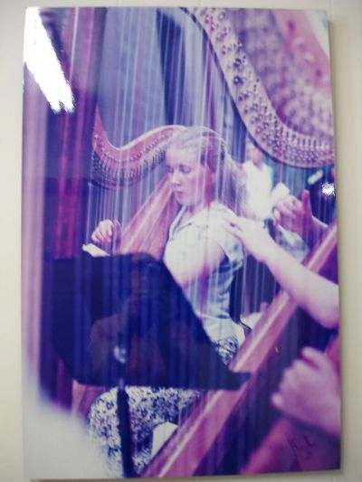 Liesl Hagan | Atlanta, GA | Classical Harp | Photo #6