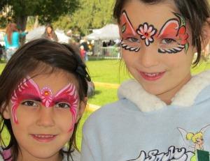 Cindy Armour | Waconia, MN | Face Painting | Photo #5