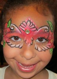 Cindy Armour | Waconia, MN | Face Painting | Photo #14